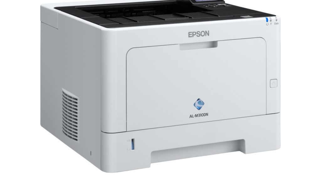 Epson Workforce AL-M310DN