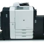 HP CM8000 Color MFP Driver Download for Windows