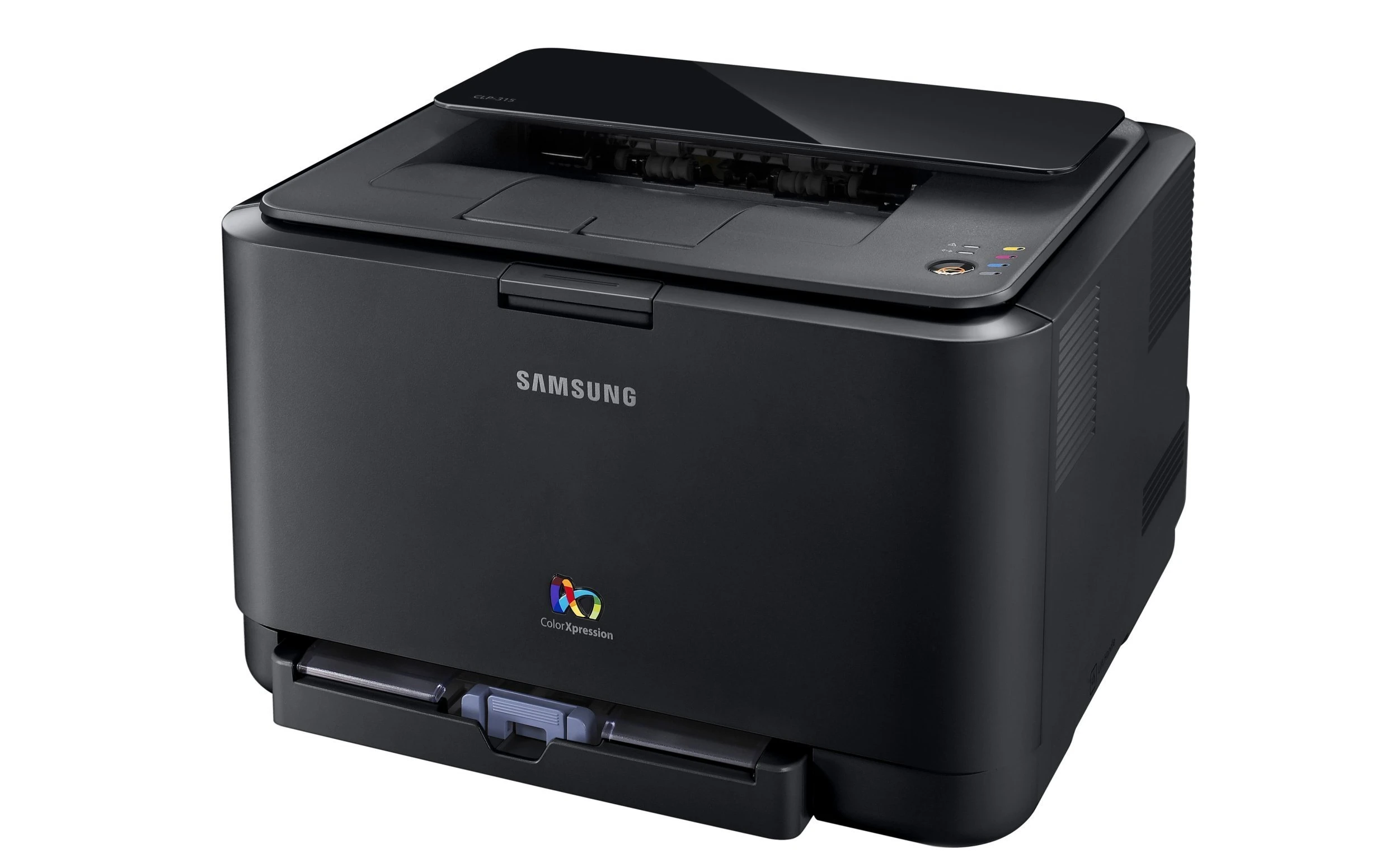 Samsung CLP-315 Driver Download for Mac